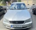 Сірий Лексус ІС, об'ємом двигуна 2 л та пробігом 277 тис. км за 5300 $, фото 1 на Automoto.ua