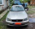 Сірий Лексус ІС, об'ємом двигуна 2 л та пробігом 277 тис. км за 4500 $, фото 3 на Automoto.ua