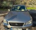 Сірий Лексус ІС, об'ємом двигуна 2 л та пробігом 390 тис. км за 5300 $, фото 11 на Automoto.ua