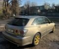 Сірий Лексус ІС, об'ємом двигуна 2 л та пробігом 390 тис. км за 5300 $, фото 8 на Automoto.ua