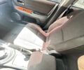 Сірий Лексус ІС, об'ємом двигуна 2 л та пробігом 277 тис. км за 5300 $, фото 5 на Automoto.ua