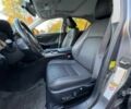 Сірий Лексус ІС, об'ємом двигуна 2.5 л та пробігом 75 тис. км за 4500 $, фото 4 на Automoto.ua