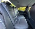 Сірий Лексус ІС, об'ємом двигуна 2.5 л та пробігом 75 тис. км за 4500 $, фото 7 на Automoto.ua