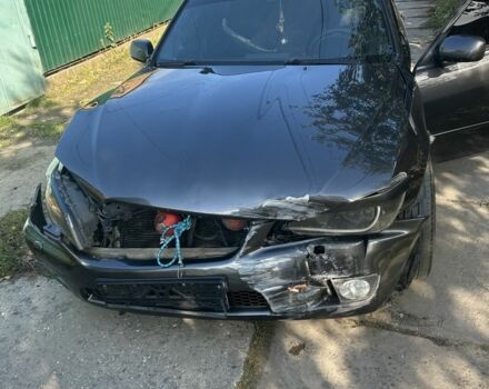 Лексус ІС 2000 у Одесі на Automoto.ua Сірий Лексус ІС, об'ємом двигуна 0 л та пробігом 300 тис. км за 2500 $, фото 1 на Automoto.ua