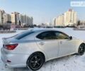 Сірий Лексус ІС, об'ємом двигуна 0 л та пробігом 120 тис. км за 11999 $, фото 1 на Automoto.ua