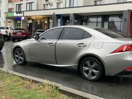 Лексус ИС 2013 в Киеве на Automoto.ua Серый Лексус ИС, объемом двигателя 2.5 л и пробегом 160 тыс. км за 20019 $, фото 1 на Automoto.ua