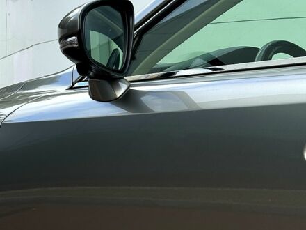 Серый Лексус ИС, объемом двигателя 2 л и пробегом 110 тыс. км за 20500 $, фото 1 на Automoto.ua