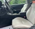 Синій Лексус ІС, об'ємом двигуна 2.5 л та пробігом 184 тис. км за 13900 $, фото 8 на Automoto.ua