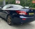 Синій Лексус ІС, об'ємом двигуна 2.5 л та пробігом 184 тис. км за 13900 $, фото 3 на Automoto.ua