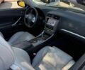 Синий Лексус ИС, объемом двигателя 2.5 л и пробегом 297 тыс. км за 12900 $, фото 15 на Automoto.ua