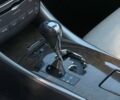 Синий Лексус ИС, объемом двигателя 2.5 л и пробегом 297 тыс. км за 12900 $, фото 9 на Automoto.ua