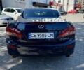Синий Лексус ИС, объемом двигателя 2.5 л и пробегом 297 тыс. км за 12900 $, фото 17 на Automoto.ua