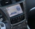 Синий Лексус ИС, объемом двигателя 2.5 л и пробегом 297 тыс. км за 12900 $, фото 10 на Automoto.ua