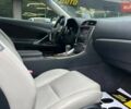 Синий Лексус ИС, объемом двигателя 2.5 л и пробегом 184 тыс. км за 14500 $, фото 11 на Automoto.ua