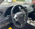 Синій Лексус ІС, об'ємом двигуна 2.5 л та пробігом 184 тис. км за 13900 $, фото 7 на Automoto.ua