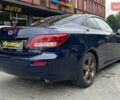Синий Лексус ИС, объемом двигателя 2.5 л и пробегом 184 тыс. км за 14500 $, фото 5 на Automoto.ua