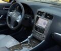 Синий Лексус ИС, объемом двигателя 2.5 л и пробегом 297 тыс. км за 12900 $, фото 16 на Automoto.ua