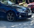 Синий Лексус ИС, объемом двигателя 2.5 л и пробегом 297 тыс. км за 12900 $, фото 3 на Automoto.ua