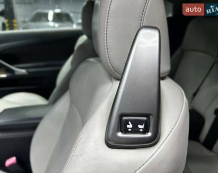 Синий Лексус ИС, объемом двигателя 2.5 л и пробегом 184 тыс. км за 13500 $, фото 6 на Automoto.ua