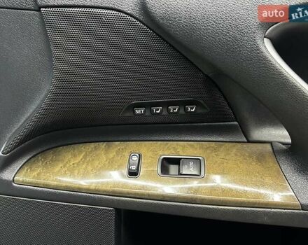 Синий Лексус ИС, объемом двигателя 2.5 л и пробегом 184 тыс. км за 13500 $, фото 18 на Automoto.ua