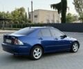 Синий Лексус ИС, объемом двигателя 2 л и пробегом 241 тыс. км за 4900 $, фото 3 на Automoto.ua
