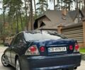 Синий Лексус ИС, объемом двигателя 1.99 л и пробегом 271 тыс. км за 5650 $, фото 2 на Automoto.ua