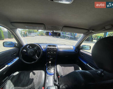 Лексус ИС 1999 в Одессе на Automoto.ua Синий Лексус ИС, объемом двигателя 1.99 л и пробегом 380 тыс. км за 5300 $, фото 8 на Automoto.ua