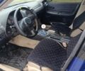 Синий Лексус ИС, объемом двигателя 2 л и пробегом 299 тыс. км за 3800 $, фото 6 на Automoto.ua