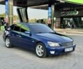 Синий Лексус ИС, объемом двигателя 2 л и пробегом 241 тыс. км за 4900 $, фото 1 на Automoto.ua
