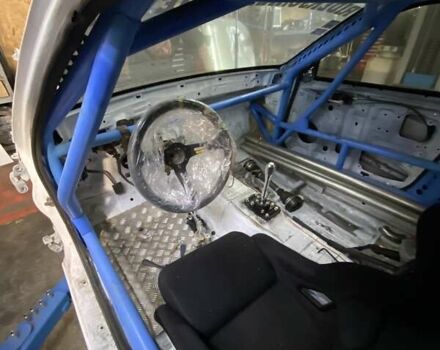 Синий Лексус ИС, объемом двигателя 2 л и пробегом 1 тыс. км за 9800 $, фото 1 на Automoto.ua