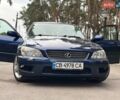 Синий Лексус ИС, объемом двигателя 1.99 л и пробегом 271 тыс. км за 5650 $, фото 23 на Automoto.ua