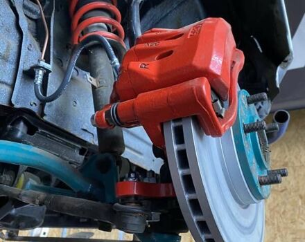 Синий Лексус ИС, объемом двигателя 2 л и пробегом 1 тыс. км за 9800 $, фото 5 на Automoto.ua