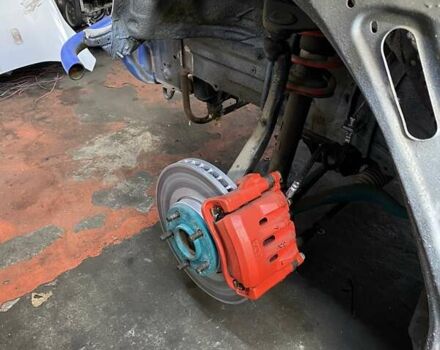 Синий Лексус ИС, объемом двигателя 2 л и пробегом 1 тыс. км за 9800 $, фото 4 на Automoto.ua