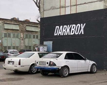 Синий Лексус ИС, объемом двигателя 2 л и пробегом 1 тыс. км за 9800 $, фото 8 на Automoto.ua