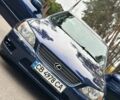 Синий Лексус ИС, объемом двигателя 1.99 л и пробегом 271 тыс. км за 5650 $, фото 5 на Automoto.ua