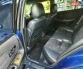 Синий Лексус ИС, объемом двигателя 1.99 л и пробегом 320 тыс. км за 5800 $, фото 1 на Automoto.ua