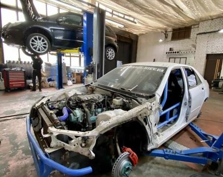 Синий Лексус ИС, объемом двигателя 2 л и пробегом 1 тыс. км за 9800 $, фото 9 на Automoto.ua