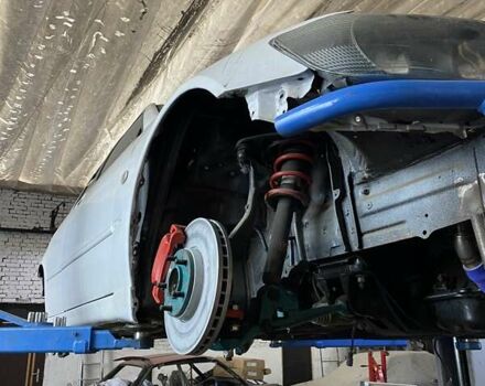 Синий Лексус ИС, объемом двигателя 2 л и пробегом 1 тыс. км за 9800 $, фото 7 на Automoto.ua