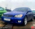 Синий Лексус ИС, объемом двигателя 2 л и пробегом 300 тыс. км за 6500 $, фото 1 на Automoto.ua