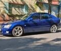 Синий Лексус ИС, объемом двигателя 1.99 л и пробегом 320 тыс. км за 5800 $, фото 3 на Automoto.ua