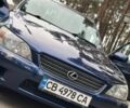 Синий Лексус ИС, объемом двигателя 1.99 л и пробегом 271 тыс. км за 5650 $, фото 14 на Automoto.ua