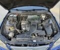 Синий Лексус ИС, объемом двигателя 2 л и пробегом 241 тыс. км за 4900 $, фото 8 на Automoto.ua