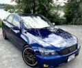 Синій Лексус ІС, об'ємом двигуна 1.99 л та пробігом 397 тис. км за 6800 $, фото 1 на Automoto.ua