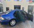 Синій Лексус ІС, об'ємом двигуна 2 л та пробігом 325 тис. км за 5500 $, фото 5 на Automoto.ua