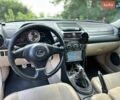 Синий Лексус ИС, объемом двигателя 1.99 л и пробегом 397 тыс. км за 6800 $, фото 6 на Automoto.ua