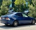 Синий Лексус ИС, объемом двигателя 2 л и пробегом 310 тыс. км за 4999 $, фото 5 на Automoto.ua