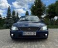 Синій Лексус ІС, об'ємом двигуна 1.99 л та пробігом 308 тис. км за 3900 $, фото 4 на Automoto.ua