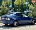 Синий Лексус ИС, объемом двигателя 2 л и пробегом 300 тыс. км за 4500 $, фото 5 на Automoto.ua