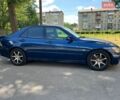 Синий Лексус ИС, объемом двигателя 1.99 л и пробегом 309 тыс. км за 3500 $, фото 1 на Automoto.ua