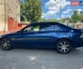 Синий Лексус ИС, объемом двигателя 1.99 л и пробегом 309 тыс. км за 3500 $, фото 6 на Automoto.ua